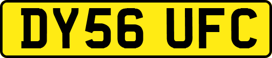 DY56UFC