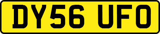 DY56UFO