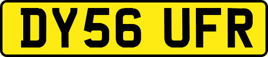 DY56UFR