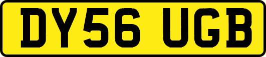 DY56UGB