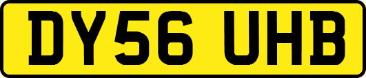 DY56UHB