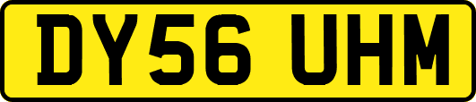 DY56UHM