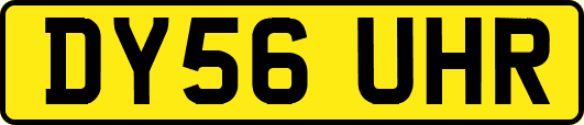 DY56UHR