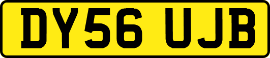DY56UJB
