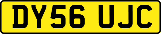 DY56UJC