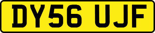 DY56UJF