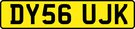 DY56UJK