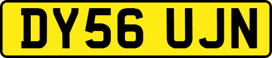 DY56UJN