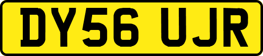 DY56UJR