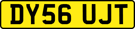 DY56UJT
