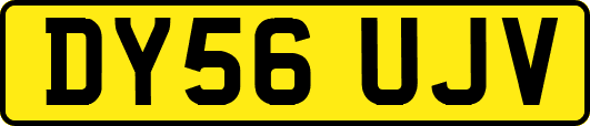 DY56UJV