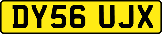 DY56UJX