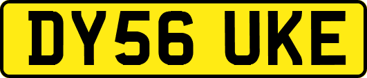 DY56UKE