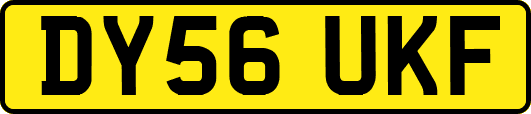 DY56UKF