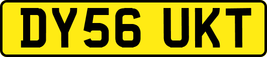 DY56UKT