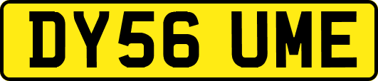 DY56UME