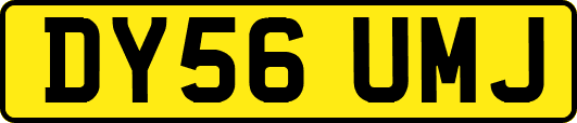 DY56UMJ