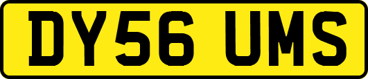 DY56UMS