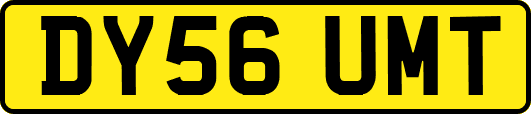 DY56UMT