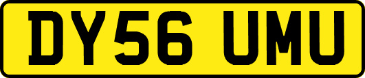 DY56UMU