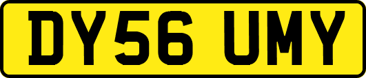 DY56UMY