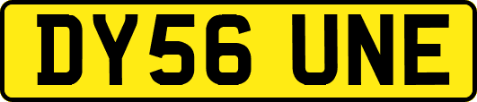 DY56UNE