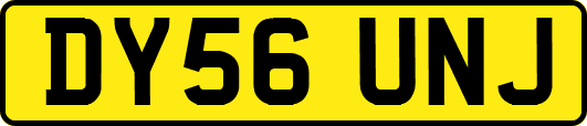 DY56UNJ