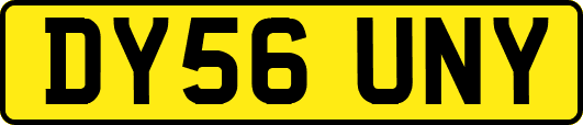 DY56UNY