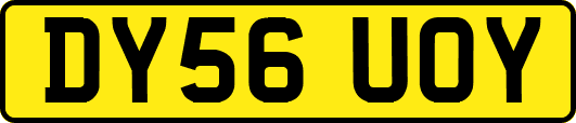 DY56UOY