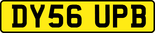 DY56UPB
