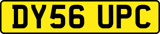 DY56UPC