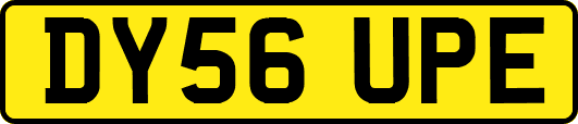 DY56UPE