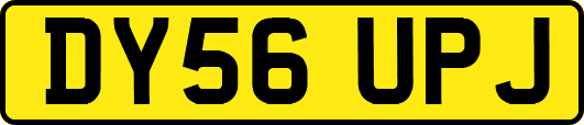 DY56UPJ