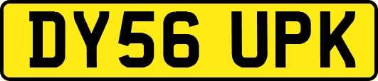 DY56UPK