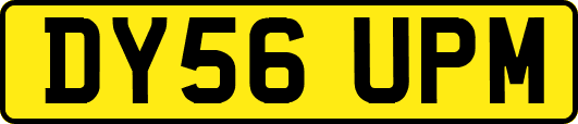 DY56UPM