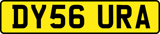 DY56URA