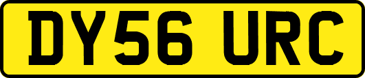 DY56URC