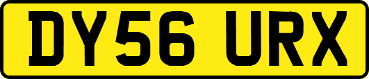 DY56URX