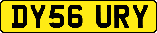 DY56URY