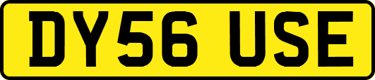 DY56USE