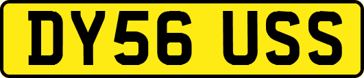 DY56USS