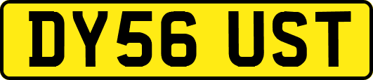 DY56UST