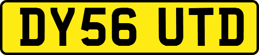 DY56UTD