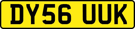 DY56UUK