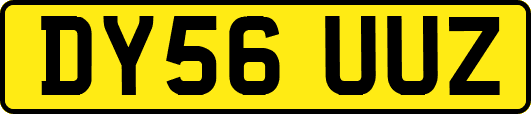 DY56UUZ