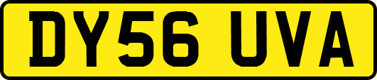 DY56UVA