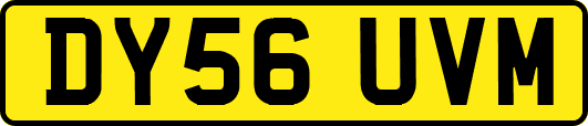 DY56UVM