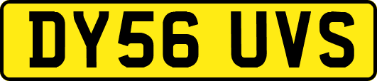 DY56UVS