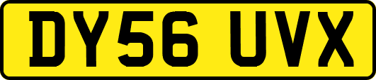 DY56UVX