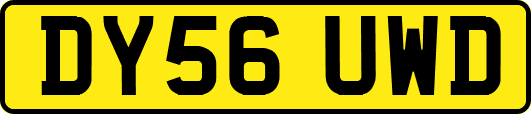 DY56UWD